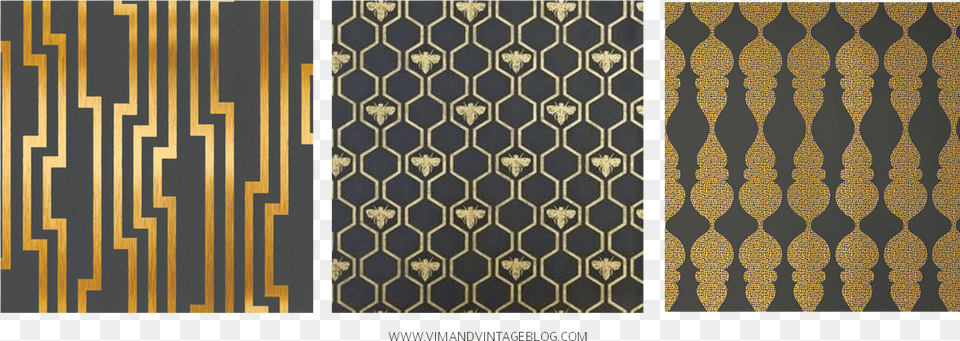 Charcoal And Gold Wallcoverings York Wallcoverings De8817 Velocity Wallpaper Blacks, Home Decor, Rug, Indoors, Interior Design Free Png