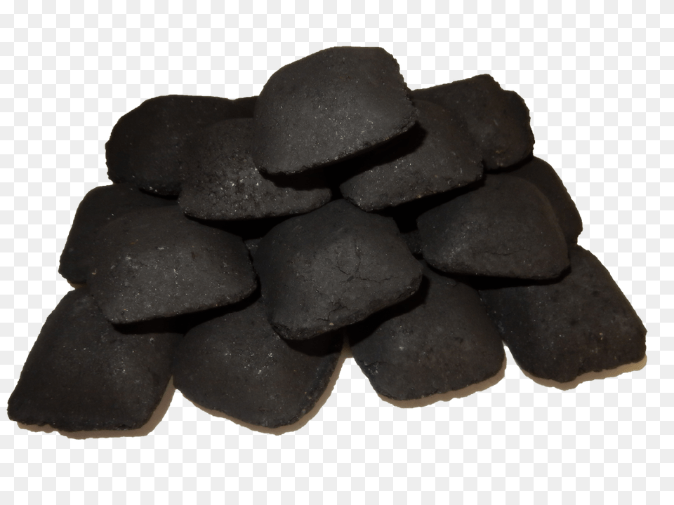 Charcoal Briquettes, Coal, Anthracite Free Png