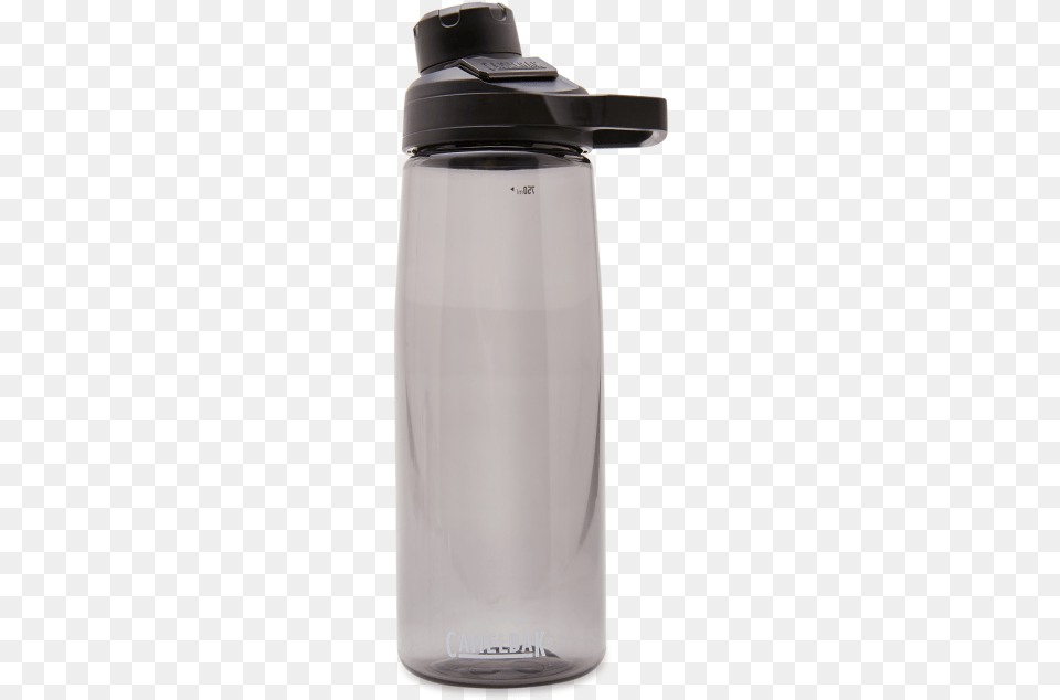 Charcoal Chute Mag 750ml Water Bottle Camelbak Chute Water Bottle, Shaker, Jar, Water Bottle Free Png Download