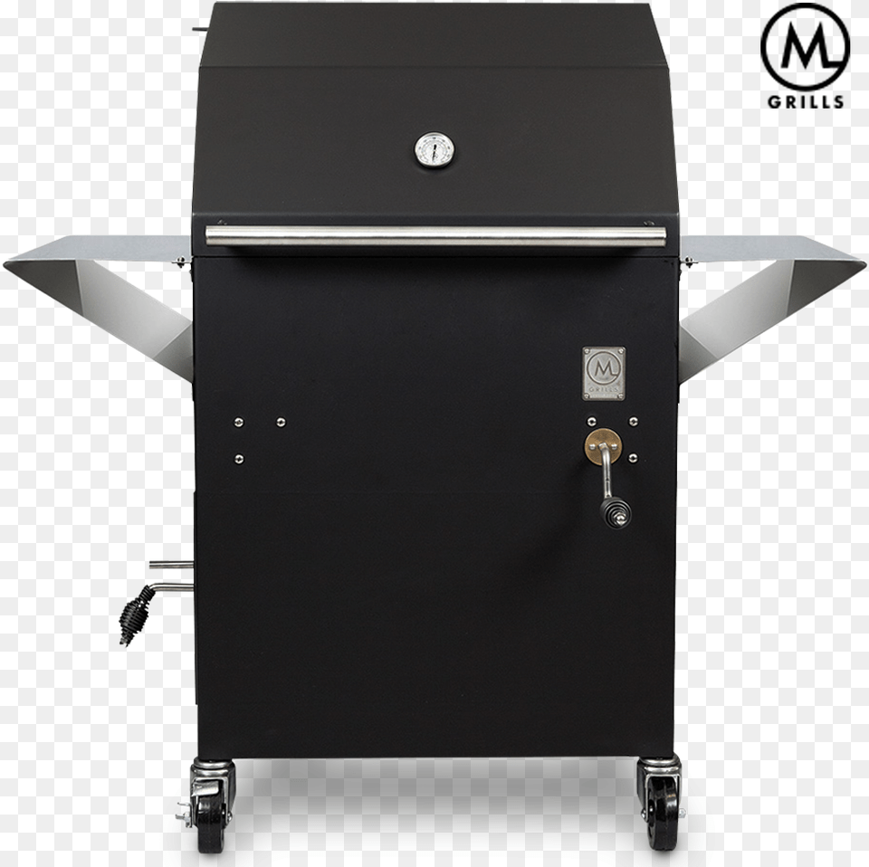 Charcoal Grill Amp Wood Smoker Outdoor Grill Rack Amp Topper, Mailbox Free Transparent Png