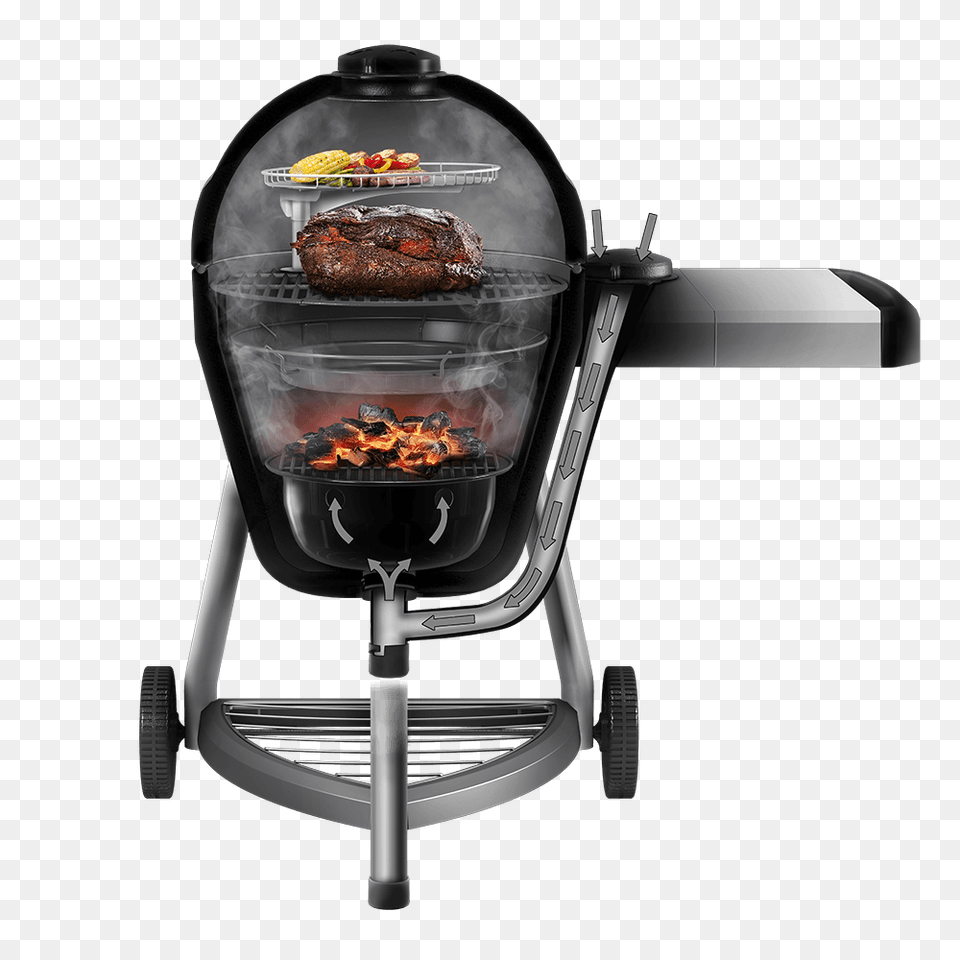 Charcoal Grill Char, Bbq, Cooking, Food, Grilling Free Transparent Png