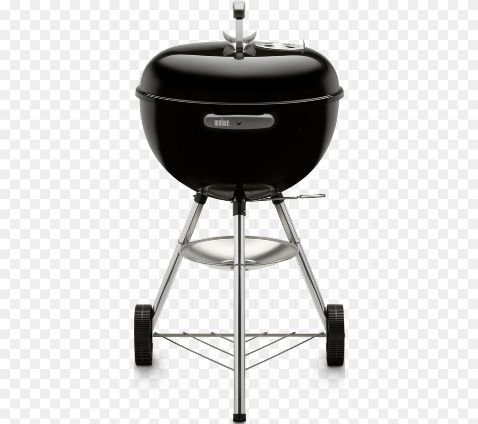 Charcoal Grill Weber Kettle Grill, Bbq, Cooking, Food, Grilling Free Png Download