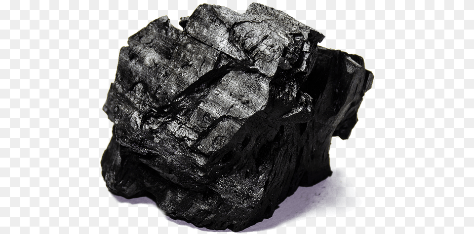 Charcoal Hardwood Pure Activated Charcoal, Anthracite, Coal, Rock, Mineral Free Png