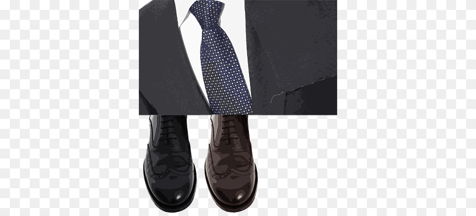 Charcoal Is More Forgiving Than Black And These Colors Brwon Shoes Charcoal Suit, Accessories, Necktie, Tie, Formal Wear Free Png Download