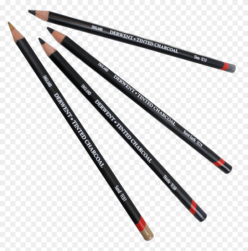 Charcoal Pencil, Pen Png Image