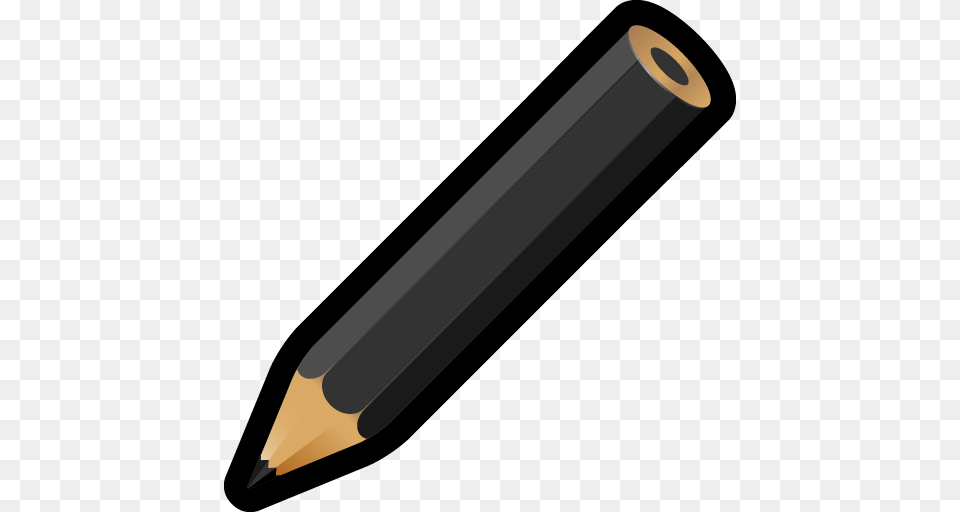 Charcoal Pencil, Blade, Razor, Weapon Free Transparent Png