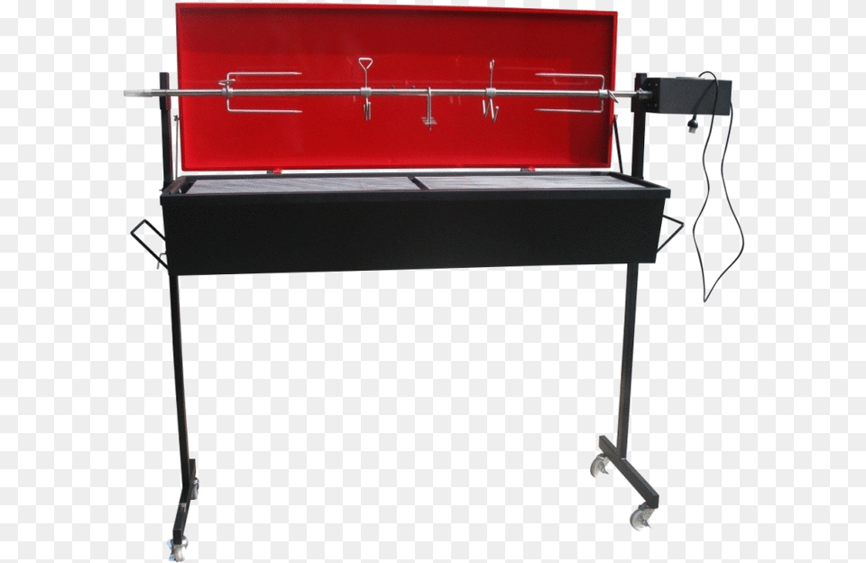 Charcoal Spit Roastersrotisseries Png Image