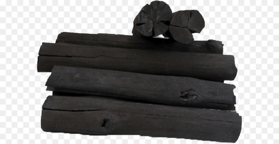 Charcoal Stick, Wood, Coal, Anthracite Png Image