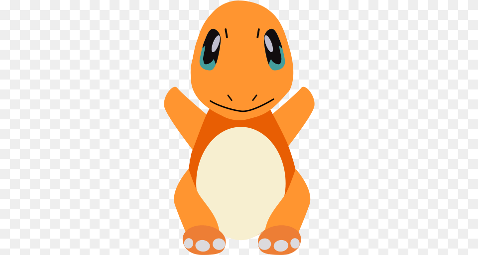 Charcter Game Go Play Pokemon Icon Free Download Icon Pokemon, Plush, Toy, Baby, Person Png