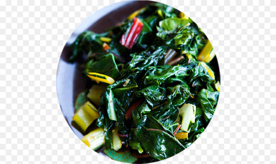 Chard Swiss Chard Recipes, Food, Leafy Green Vegetable, Plant, Produce Free Png Download