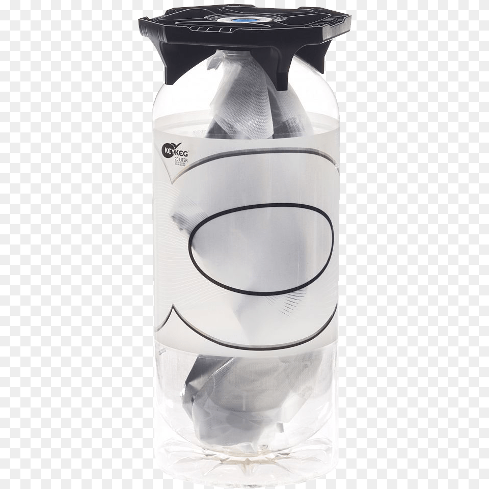 Chardonnay Veneto Igp 20lt Keykeg Bottled Water, Jar, Paper Png Image
