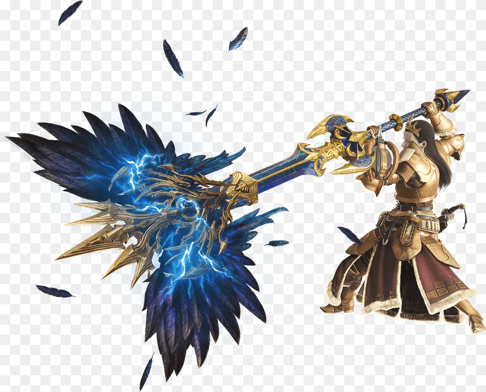 Charge Blade Design Contest, Adult, Female, Person, Woman Free Png