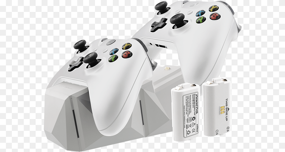 Charge Block Duo For Xbox One Xbox One S Charging Station, Electronics Free Transparent Png