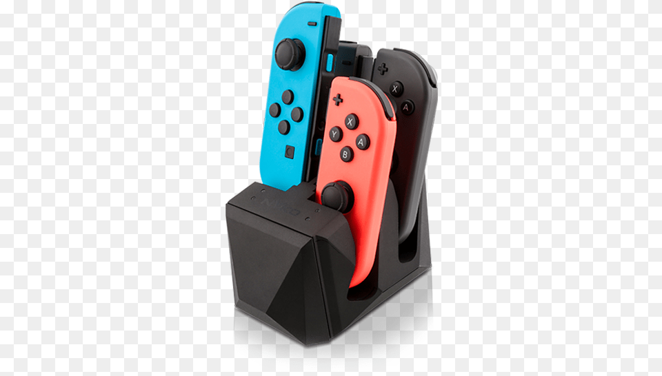 Charge Block For Nintendo Switch Nyko Charge Block Switch, Electronics Free Png