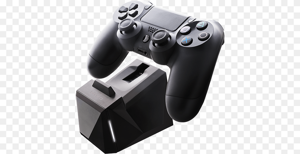 Charge Block Solo For Ps4 Nyko Charge Block Solo, Electronics, Appliance, Blow Dryer, Device Png