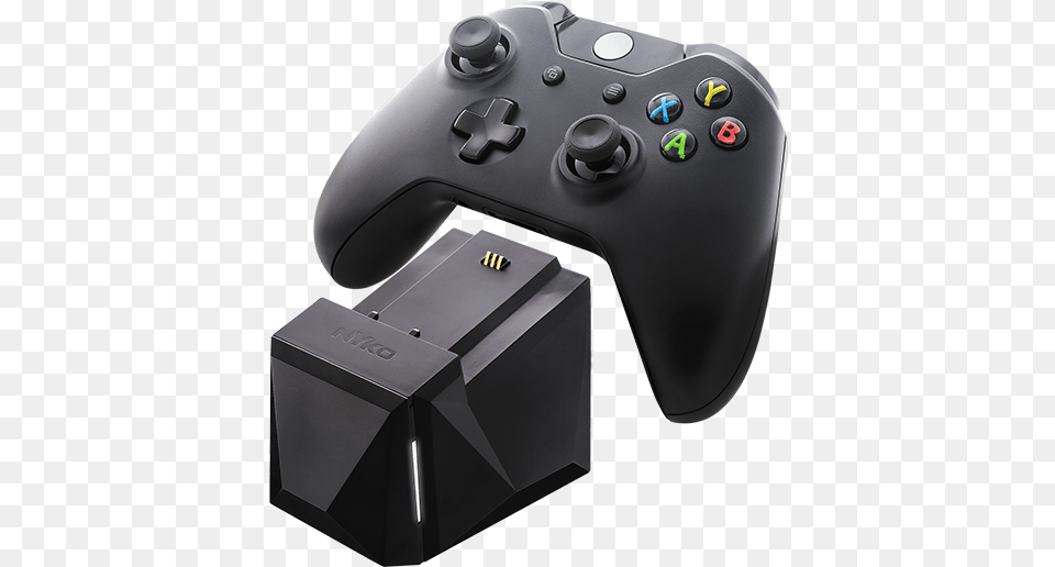 Charge Block Solo For Xbox One Nyko Charge Block Solo For Xbox One, Electronics, Joystick Free Png Download
