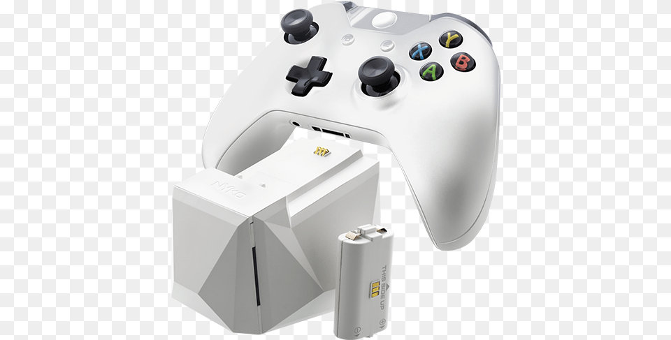 Charge Block Solo For Xbox One Nyko Charge Block Solo Xbox One, Electronics Free Png