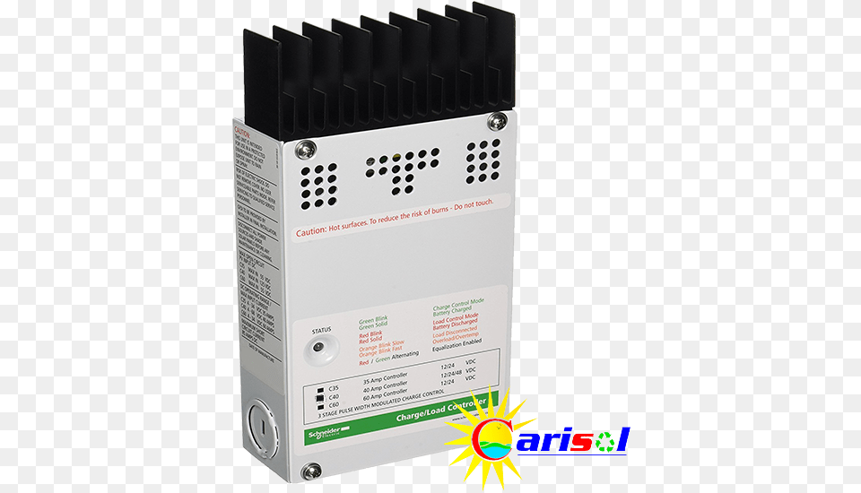 Charge Controller Schneider Electric, Computer Hardware, Electronics, Hardware Png Image