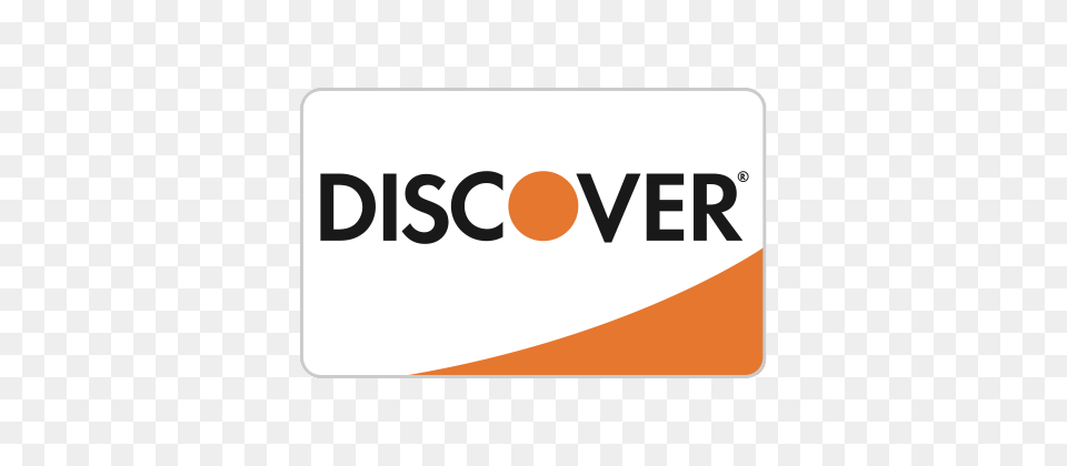 Charge Credit Card Discover Payment Icon, Text, Logo, Business Card, Paper Png Image