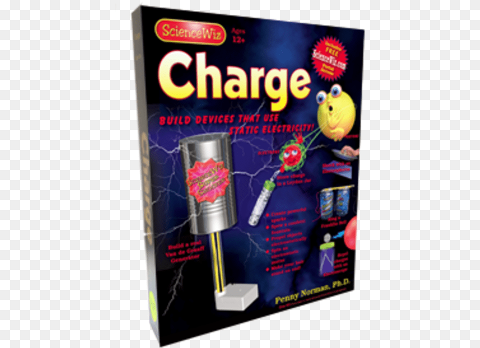 Charge Smiley, Person, Dynamite, Weapon Free Png