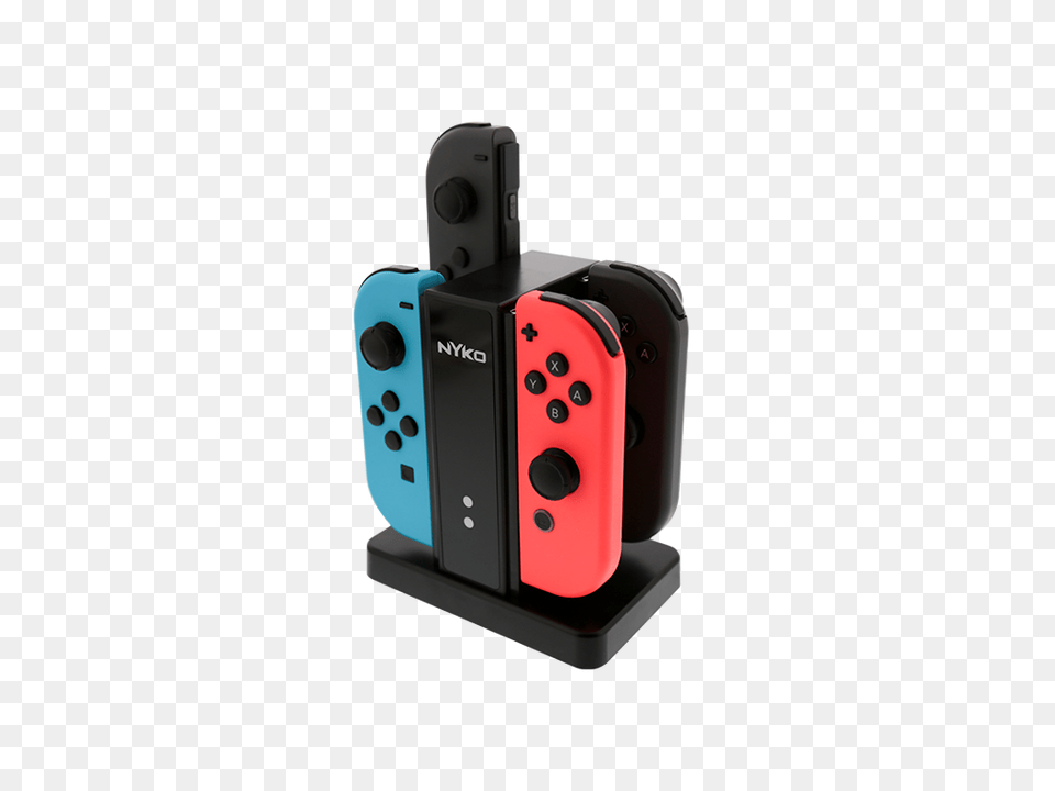 Charge Station For Nintendo Nyko Technologies, Electronics Free Png