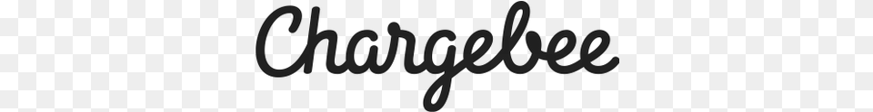 Chargebee Logo, Gray Free Png