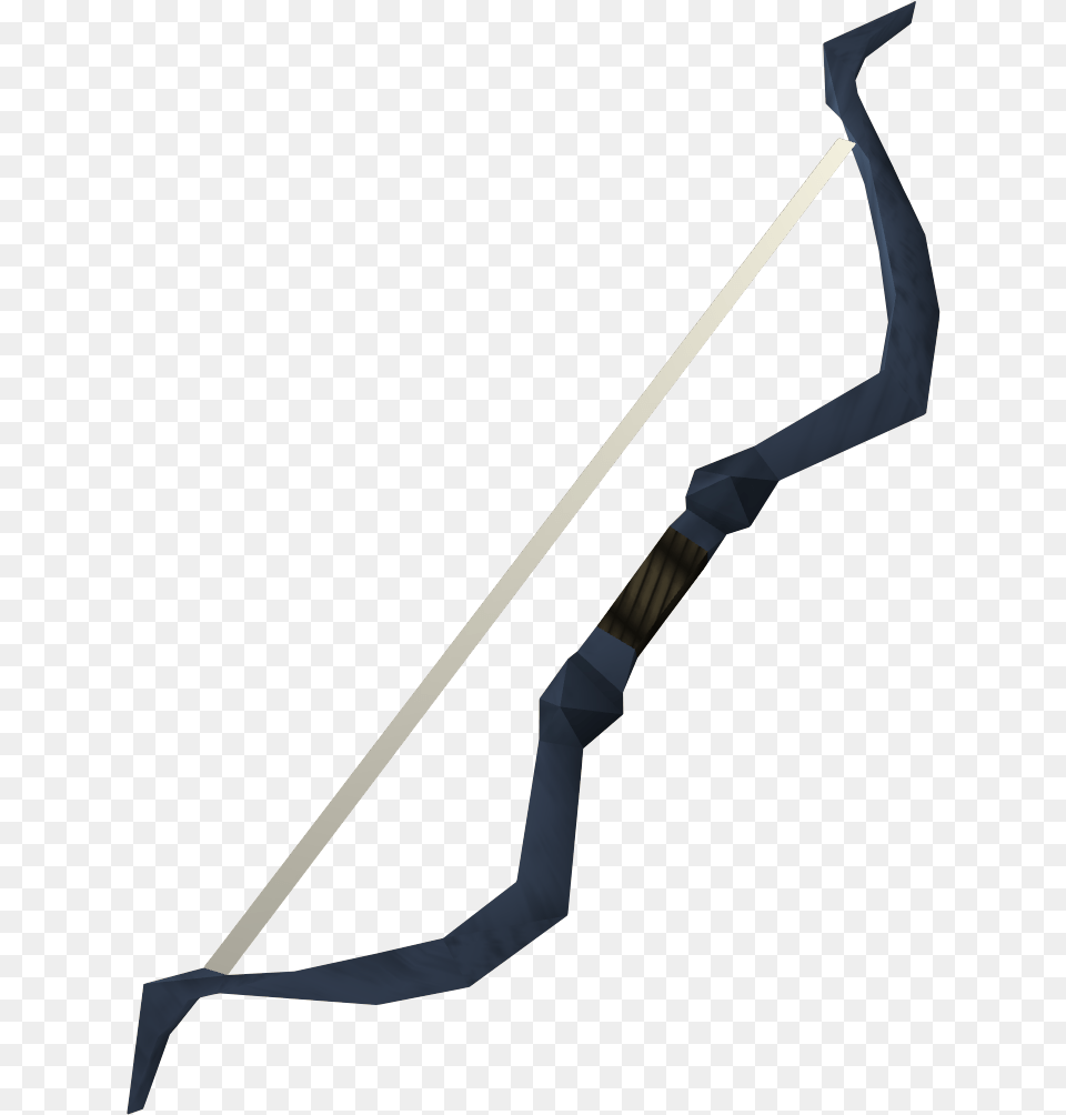 Chargebow Runescape Wiki Fandom Bow Without Arrow, Weapon, Spear, Sword Free Png