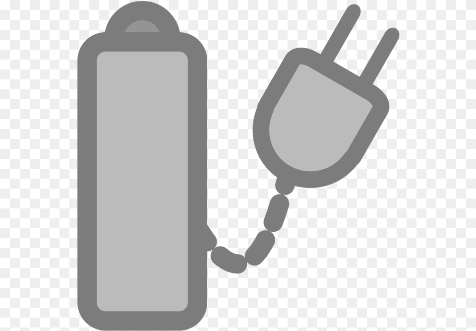 Charger Clipart, Adapter, Electronics, Plug Free Transparent Png