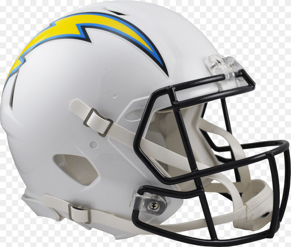 Charger Helmet, American Football, Football, Football Helmet, Sport Png Image