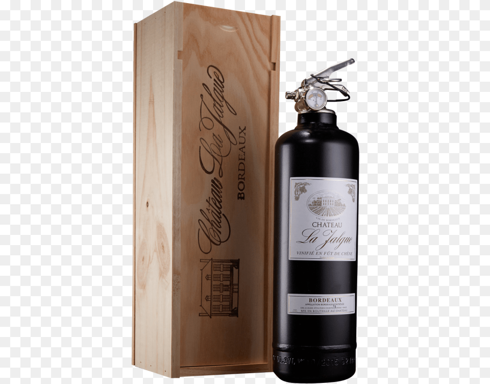 Charger Lamp Wine Enthusiast Wine Bottle Fire Extinguisher, Alcohol, Liquor, Wine Bottle, Beverage Png Image