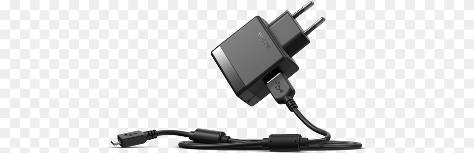 Charger Pic Sony Mobile Charger Price, Adapter, Electronics, Plug, Smoke Pipe Free Png Download