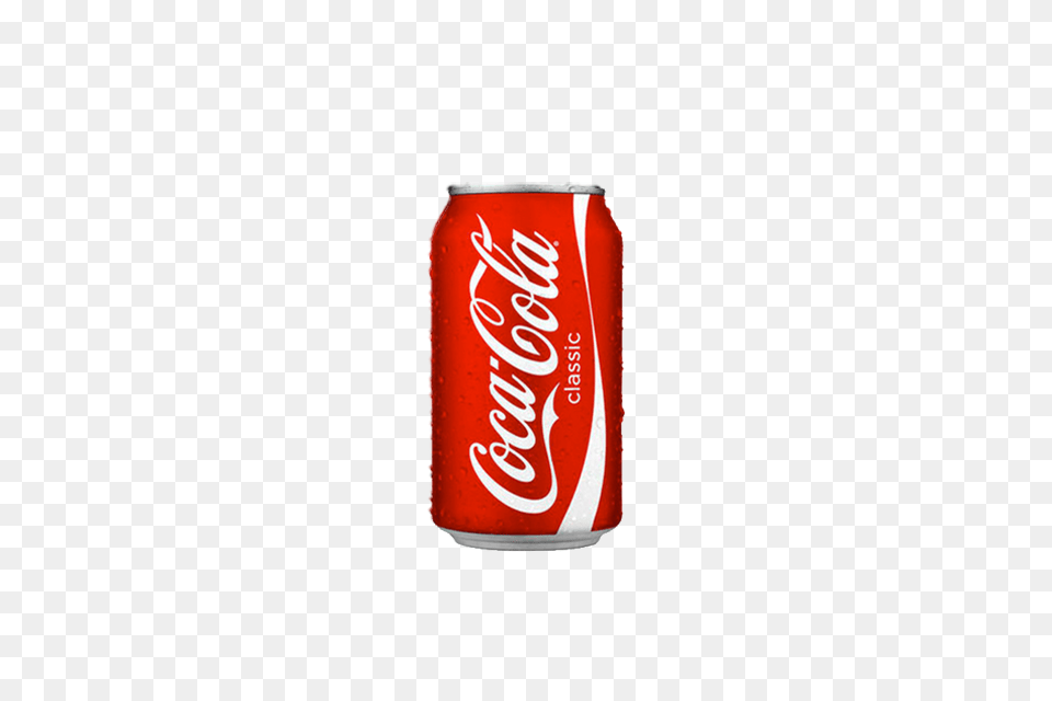 Chargers Delivery, Beverage, Coke, Soda, Can Png