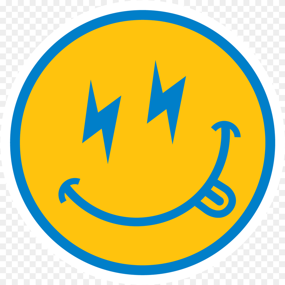 Chargers Happy Face Logo Png