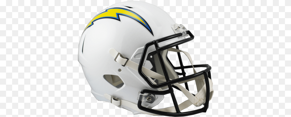 Chargers Helmet, American Football, Football, Football Helmet, Sport Free Png Download