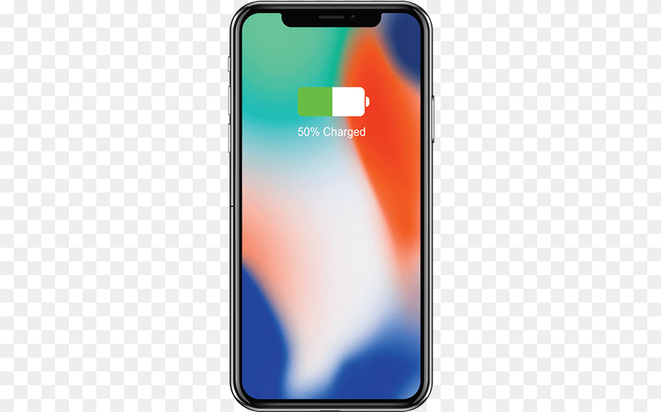 Charging Iphone X Charging, Electronics, Mobile Phone, Phone Png Image