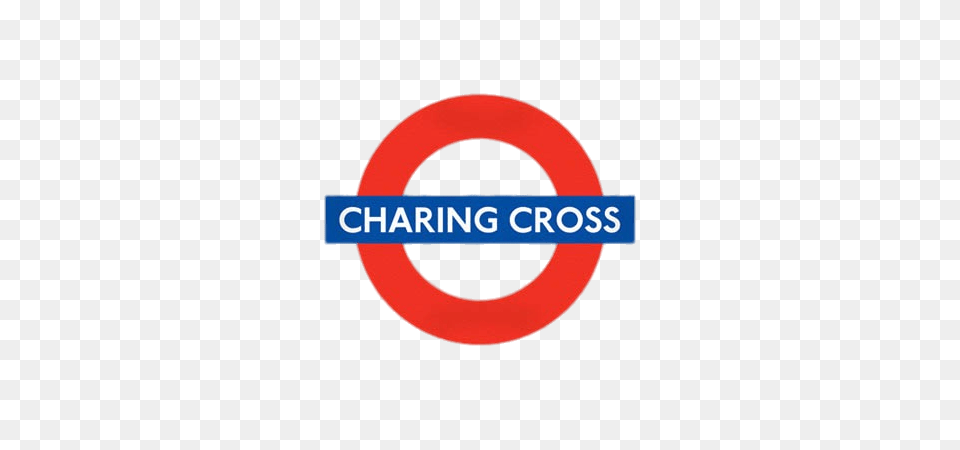 Charing Cross, Logo Free Png