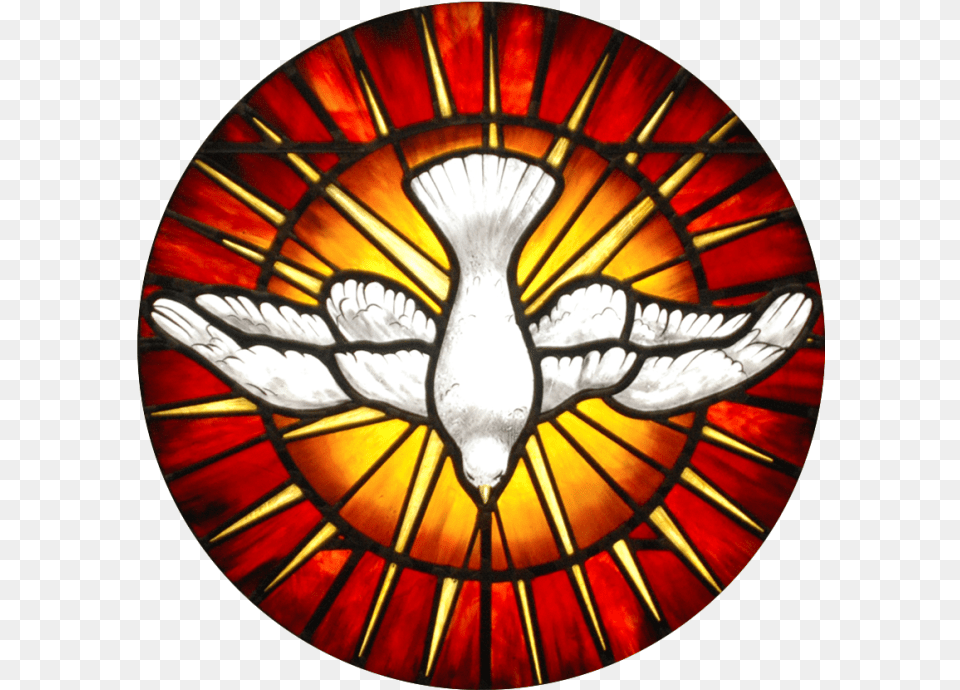 Charismatic Prayer Group Charismatic Movement Of The Church, Art, Lamp, Stained Glass Free Png