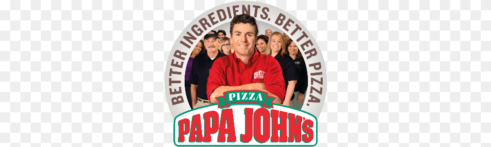 Charity Challenge Rematch Papa Johns New Logo, People, Person, Adult, Female Png