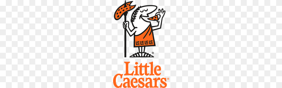 Charity Chase Half Marathon Little Caesars Pizza, Advertisement, Poster Free Png Download