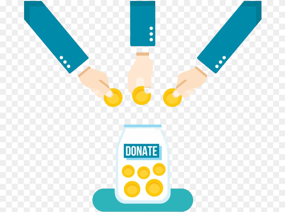 Charity File Fundraising, Jar, Appliance, Ceiling Fan, Device Free Png