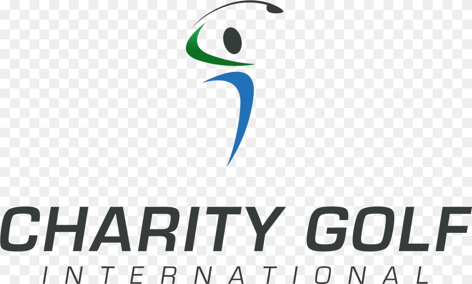 Charity Golf Intl, Logo, Outdoors Png