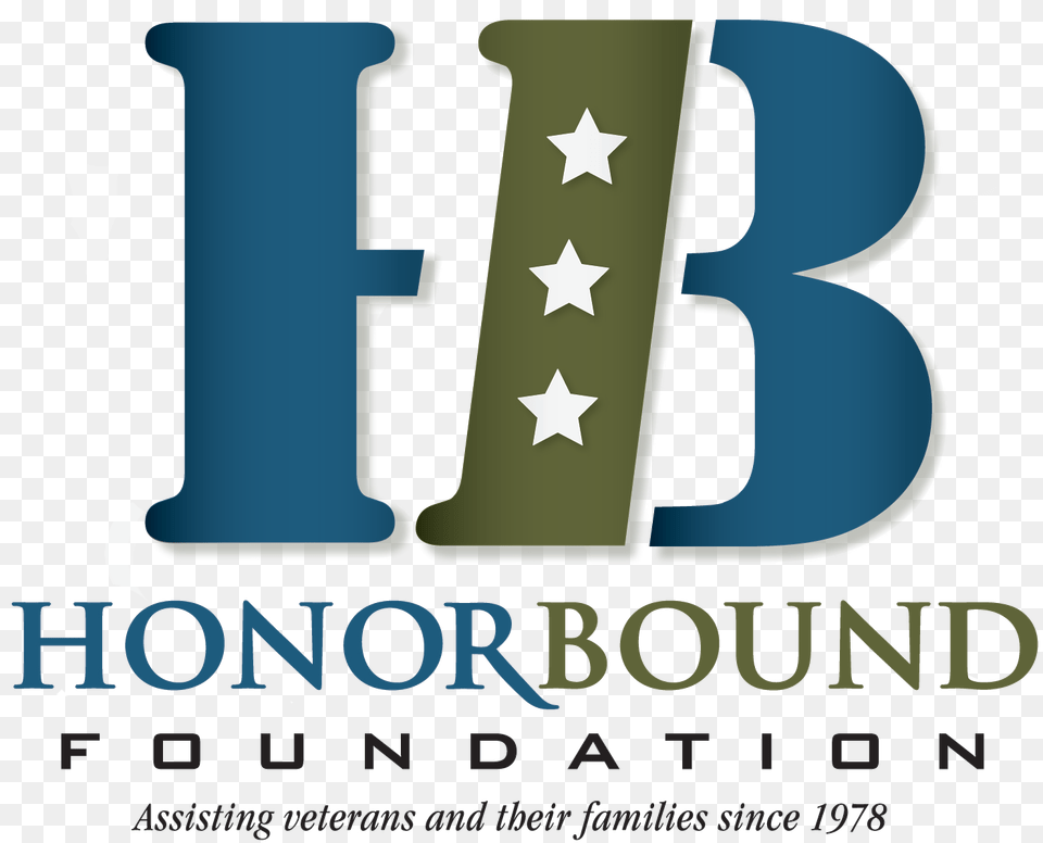 Charity Honorbound Foundation Donateacar Com Honorbound Foundation, Logo, Text, Symbol, Number Free Png Download