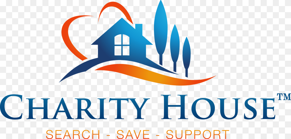 Charity House Logo House Seller Logo, Advertisement, Poster, Dynamite, Weapon Free Png