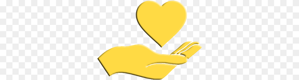 Charity Sandigan, Clothing, Glove, Heart Free Png Download