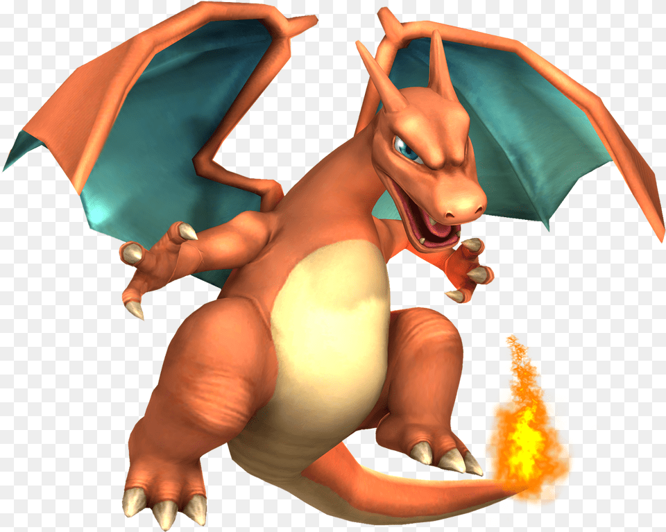 Charizard, Baby, Person, Dragon Free Png