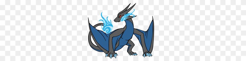 Charizard, Dragon Free Png