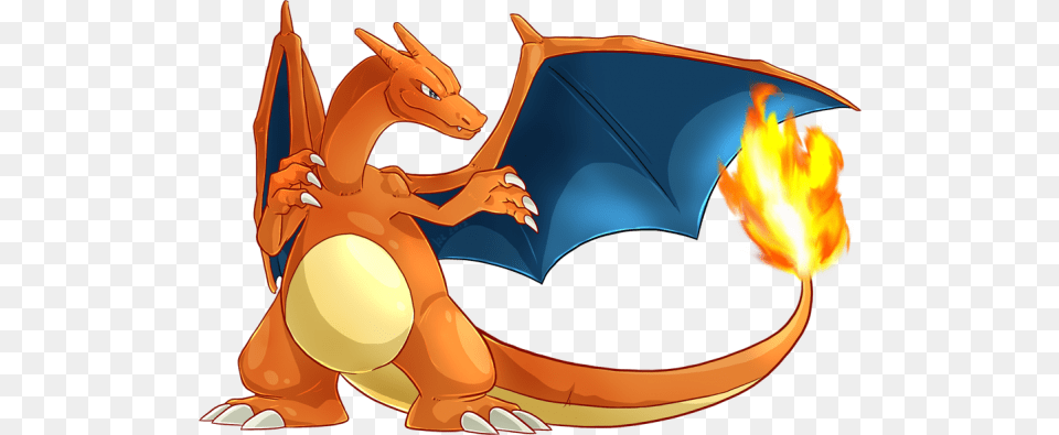 Charizard Bavatuesdays, Dragon Png