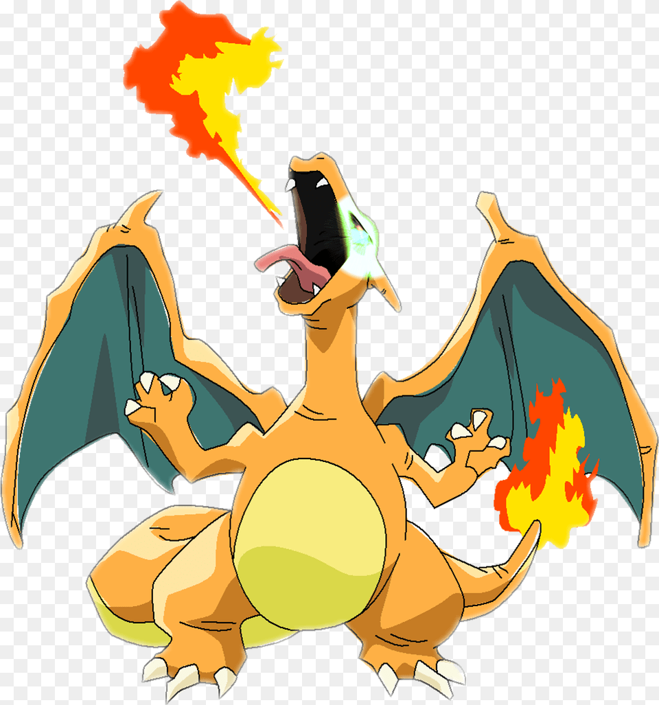 Charizard Freetoedit, Person, Adult, Female, Woman Png