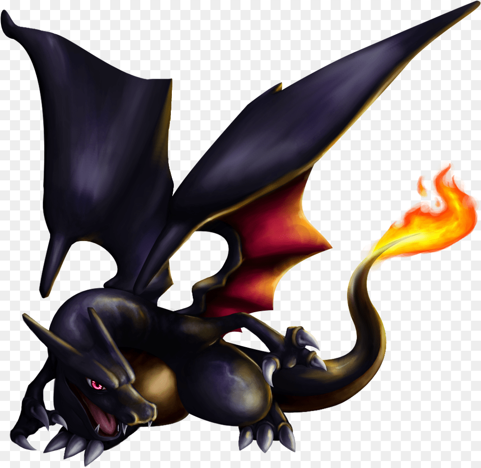 Charizard Images Shiny Charizard Wallpaper And Background Shiny Charizard Fan Art, Accessories, Dragon, Animal, Bird Free Transparent Png