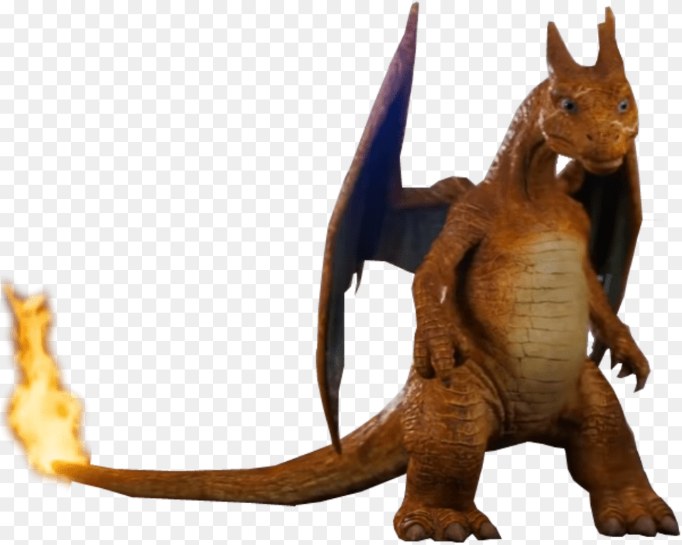 Charizard Photos Pokemon Detective Pikachu Charizard, Animal, Dinosaur, Reptile Free Png Download